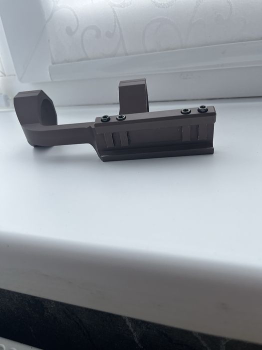 Моноблок 34 мм от фірми Marcool