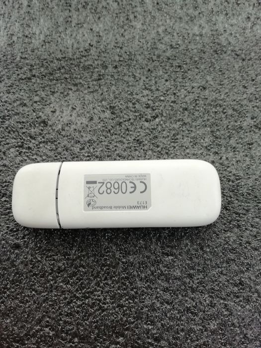 Роутер Huawei E173