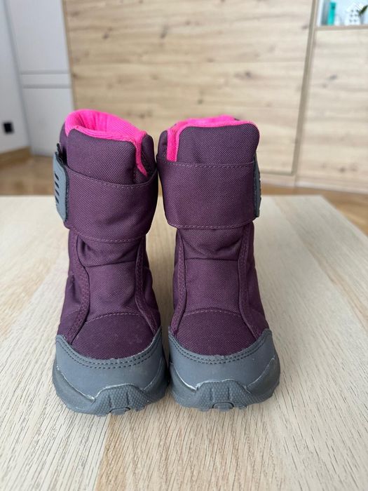 Śniegowce 25 decathlon