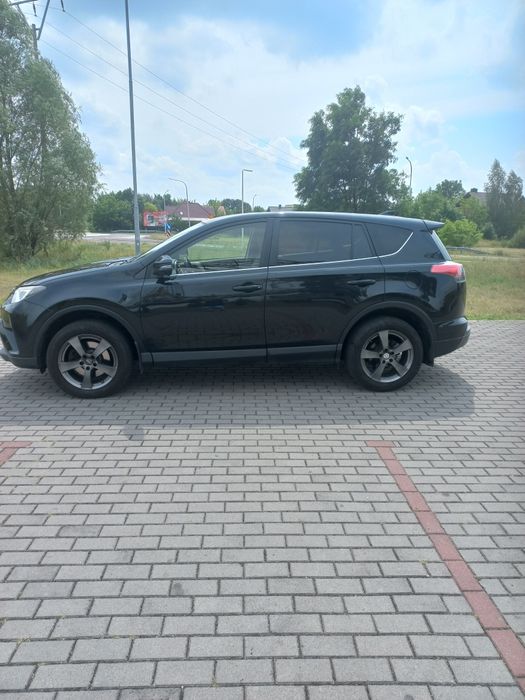 Toyota RAV-4