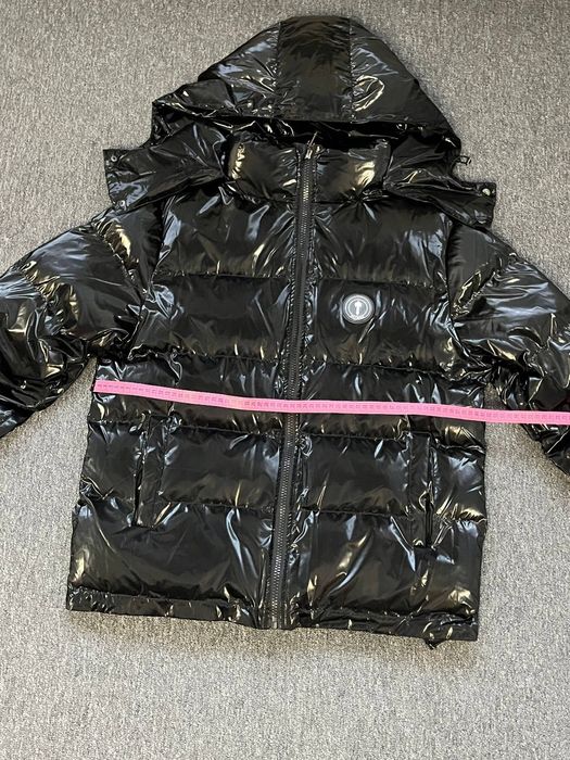 Пуховик Trapstar