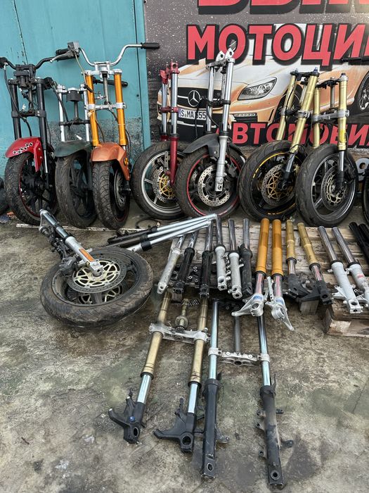 kawasaki zx - купить траверсы для мотоциклов - Цена на OLX.ua