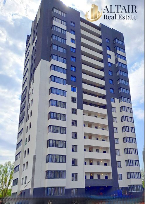Продам 2к в сданном  новострое ЖК Оазис .м .Салтовское. Q