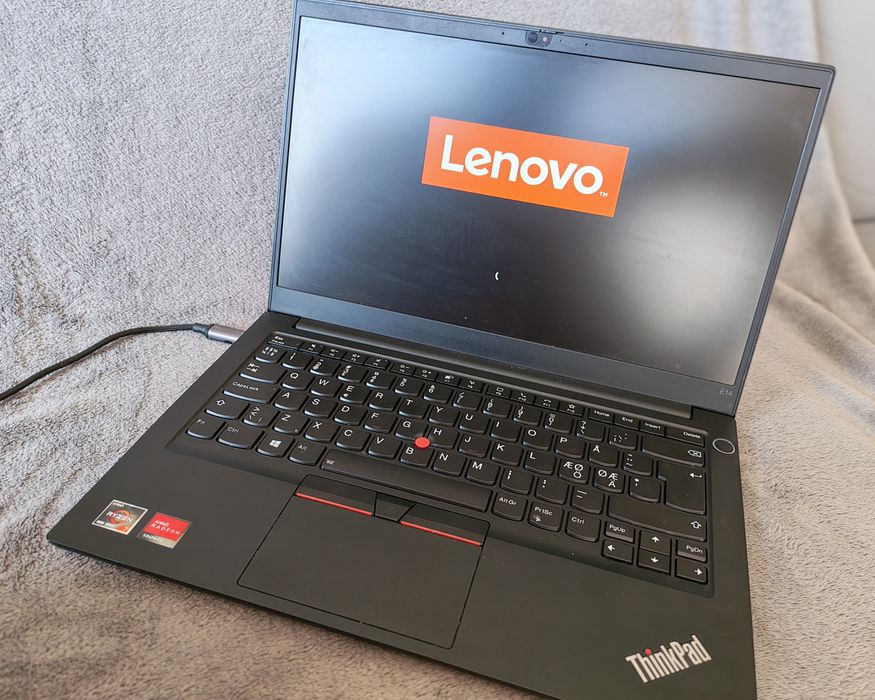 Lenovo ThinkPad E14 gen2