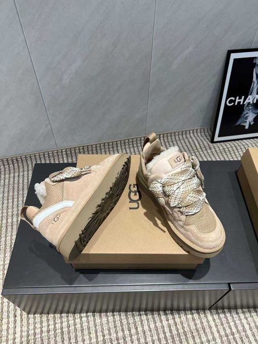 UGG Lowmel r. 36