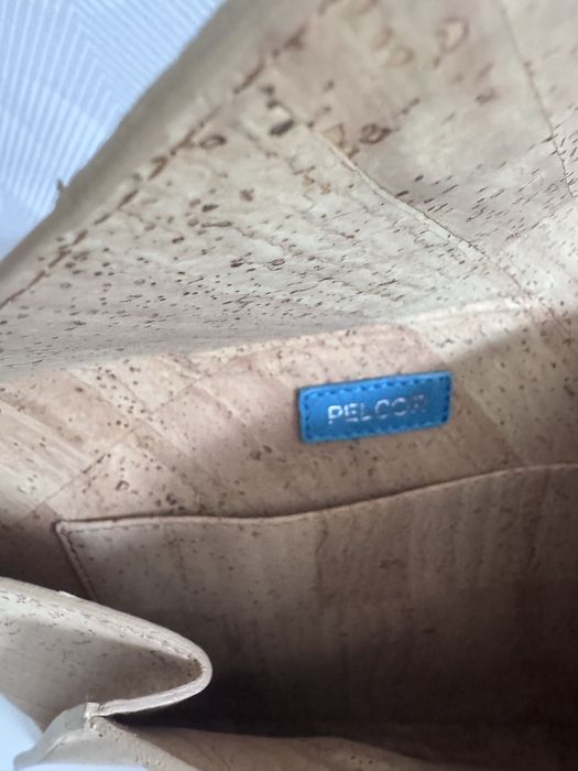 Clutch Pelcor - nova