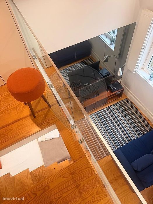 Apartamento T1 para venda