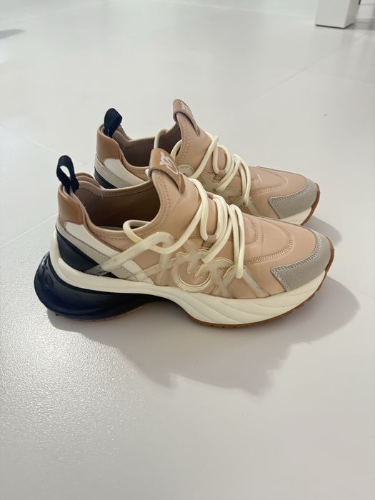 Pinko ariel sneakersy rozniar 36