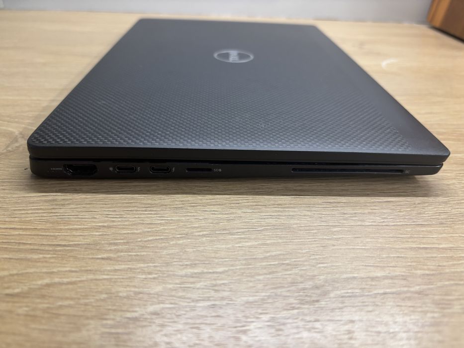 Dell Latitude 7310 – i5 / 16 GB RAM / 500 GB SSD / WWAN LTE