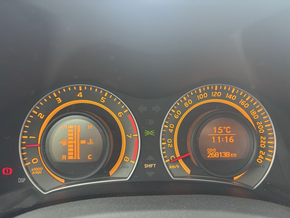 Toyota Auris 1.3