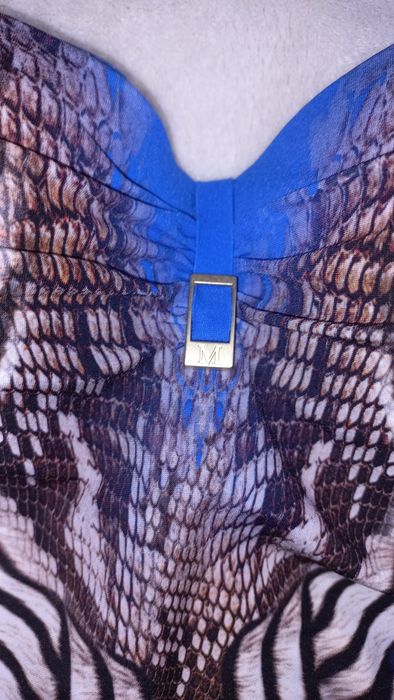 Купальник суцільний Магістраль чашка В, евр.40, італ46,фран 42, анг 12