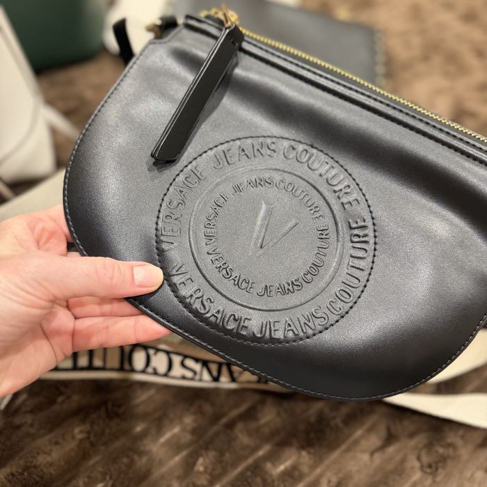 Coash Шкіряна оригінальна сумка та ремень coach оригінал