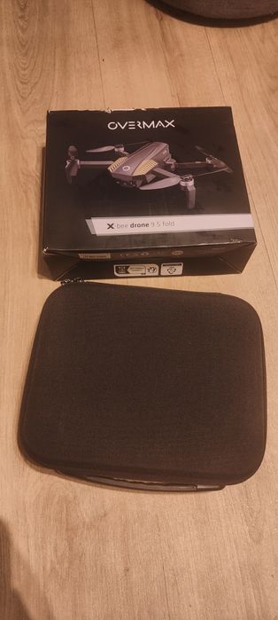 Dron overmax 9.5fold
