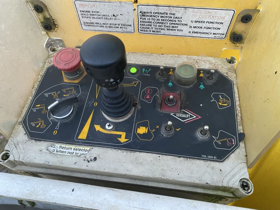 Автовишка Mercedes 513  2010 р. 2.2 Д.