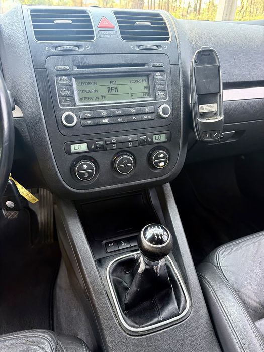 Volkswagen Jetta 2.0 TDI 140cv