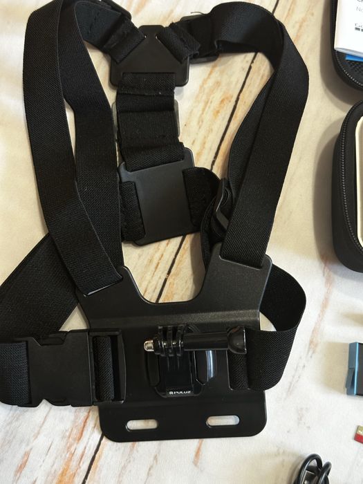 ЕкшенКамера Gopro hero9 відмінний стан