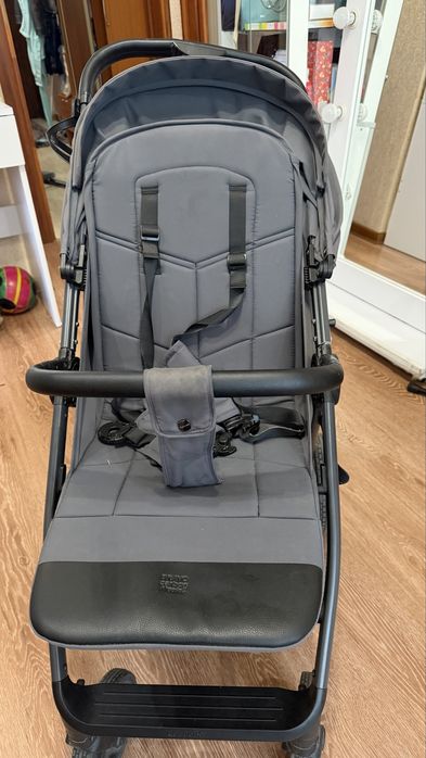 Продам каляску Carrello Bravo 2025