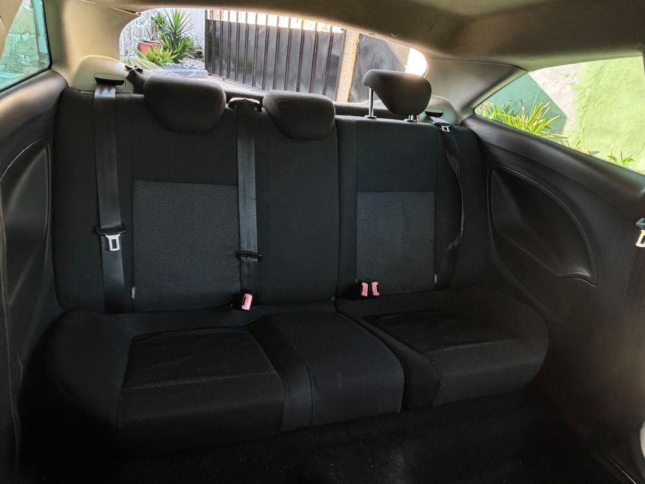 Seat Ibiza SportCoupe (6J) 1.2 2010