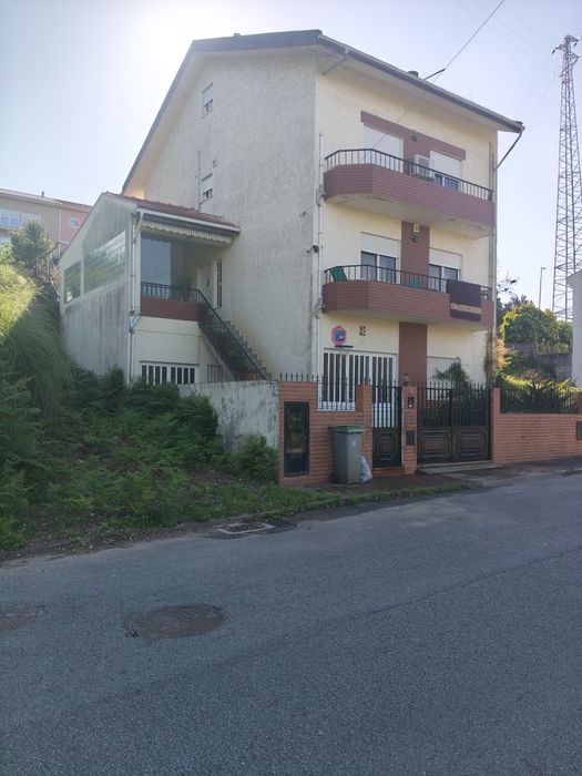 Terreno em Francelos
