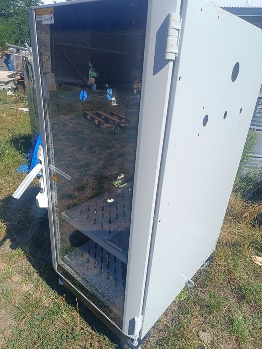 Szafa elektryczna 150x70cn