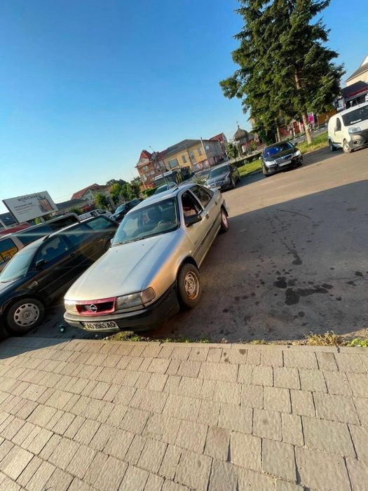 Продам Опель вектра А 350