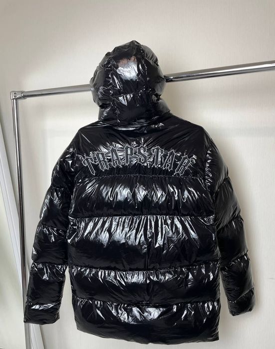 Куртка Trapstar Трепстар 1в1