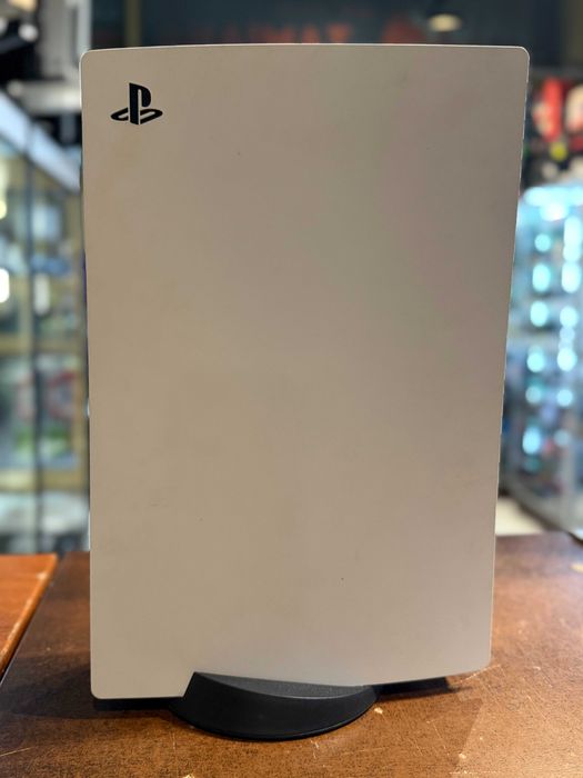 Konsola Sony PlayStation 5 825GB Napęd Pad