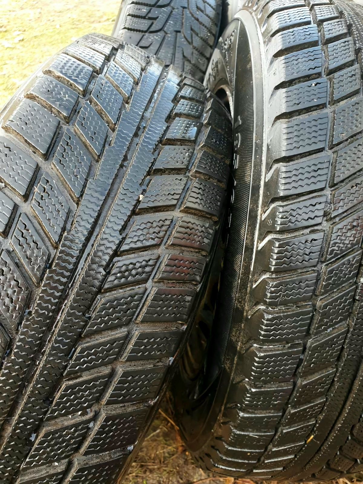 BELSHINA 185, 65 R14 HANKOOK 185 ,70 r14: 4 550 грн. - Колеса в сборе ...
