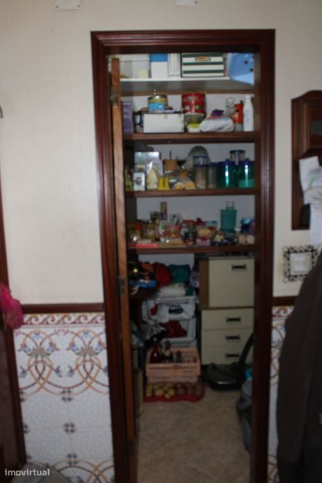 Apartamento T2 Duplex com Varanda em Alcochete
