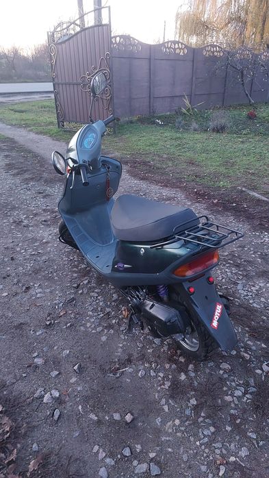 Продам скутер Honda tact AF30