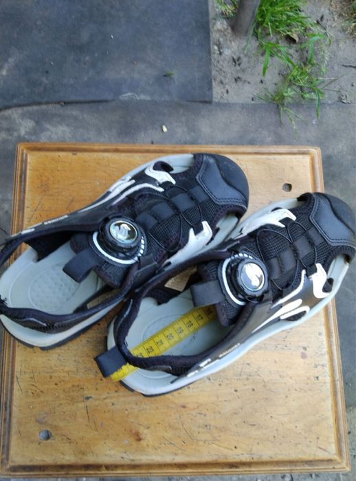 Детские сандали ориопедические