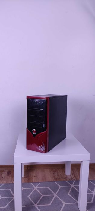 Komputer stacjonarny gamingowy GeForce GTX 960 8 GB RAM