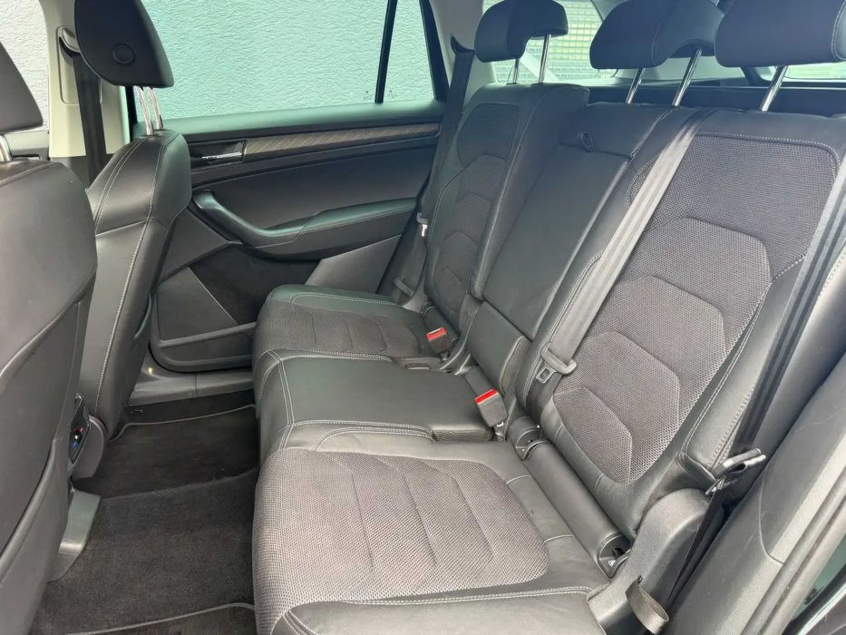 Skoda Kodiaq 2.0 TDI      2023