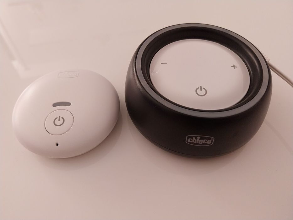 Aparelho de vigilância audio Chicco