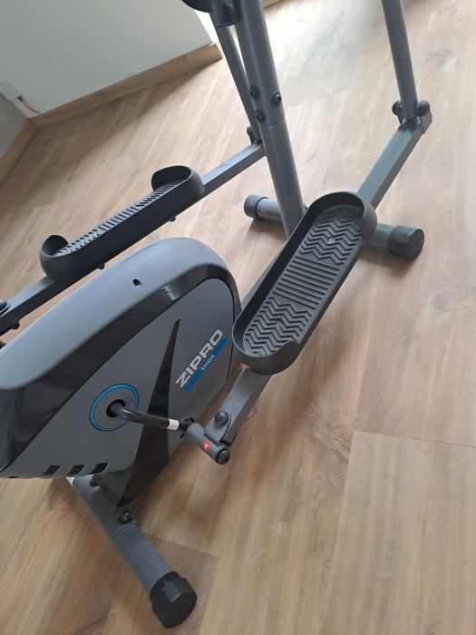 Orbitrek ZIpro  Shox