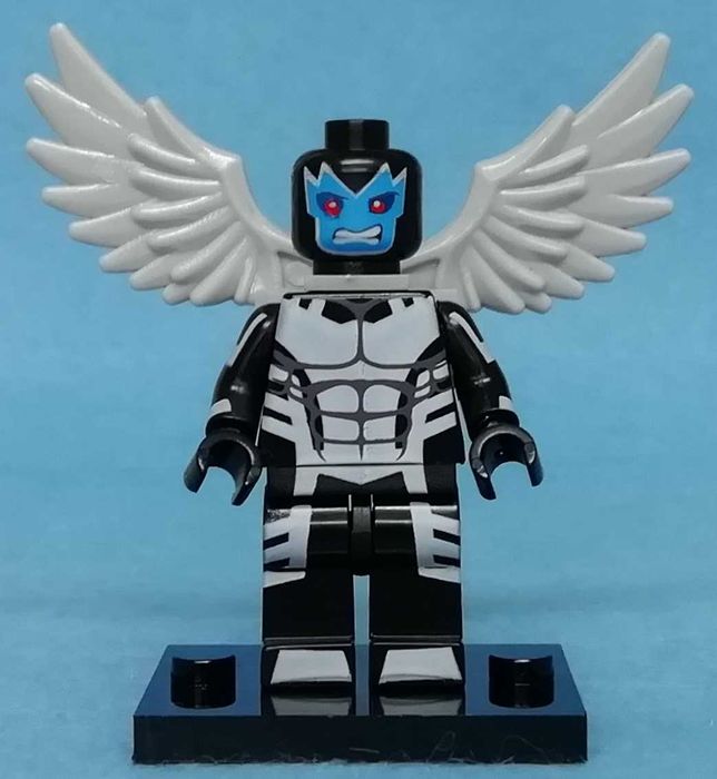 Archangel v1 (Marvel)