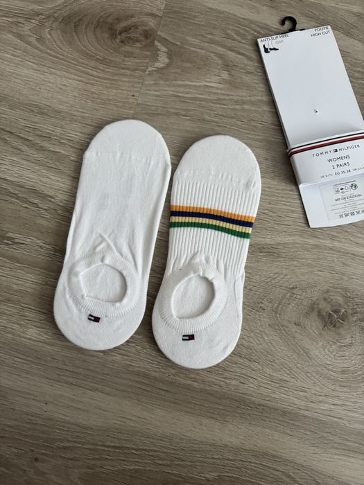 Stopki damskie Tommy Hilfiger