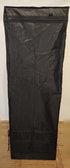 Growbox 40x40x120