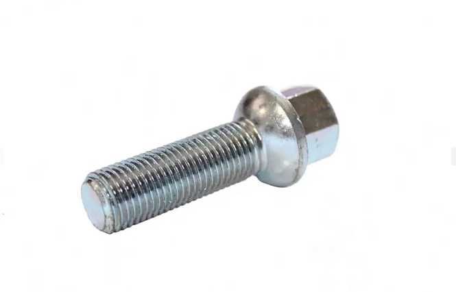 Śruby Do Felg Aluminiowych M14X1,5X40mm Kula 20szt