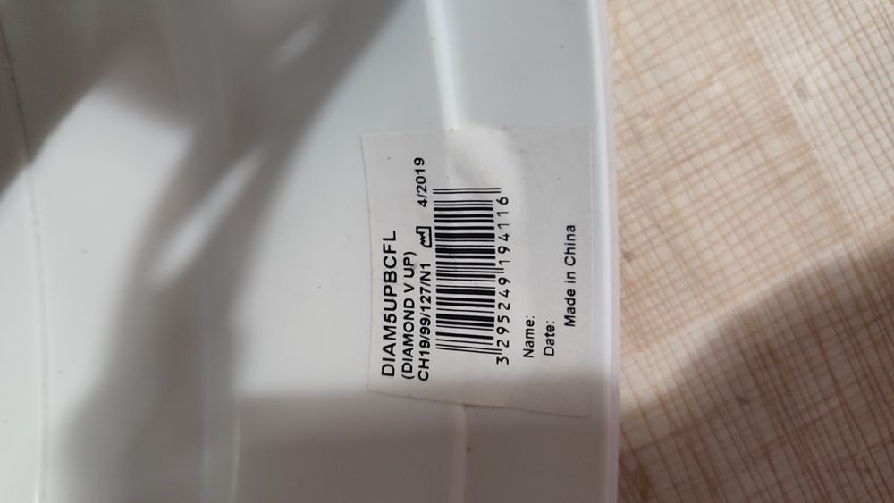 Каска захисна Baseball Diamond