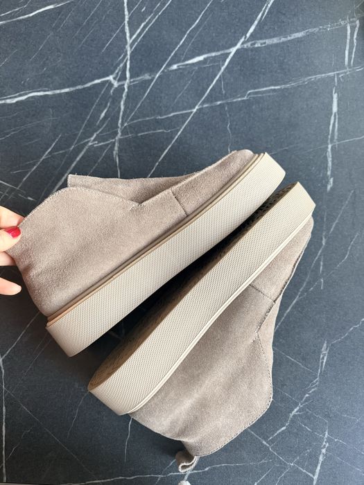 Стильные ботиночки