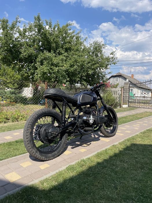 Кастом Мт Дніпро, custom Днепр