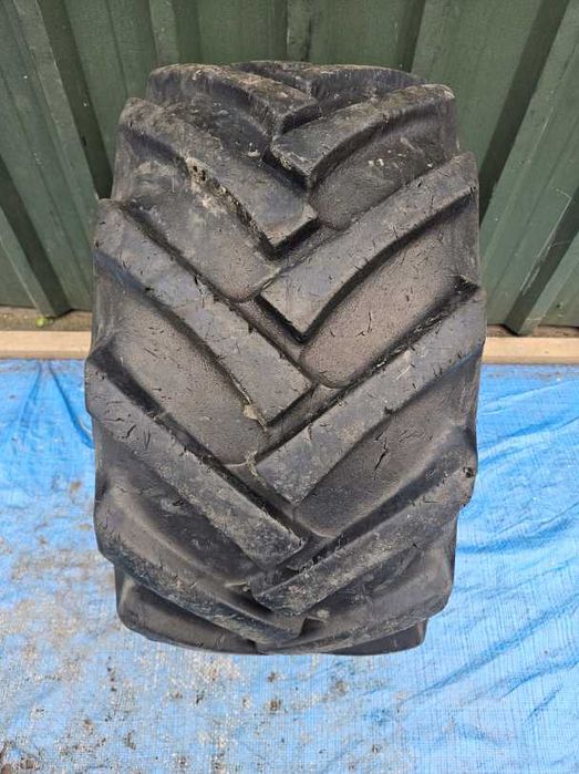 Opona Bkt 15,0 15.0/55 - R 17 As 504 15.0/55-17 Implement