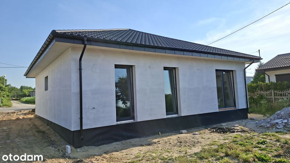 Dom – Ostrów Wielkopolski - Widok 3