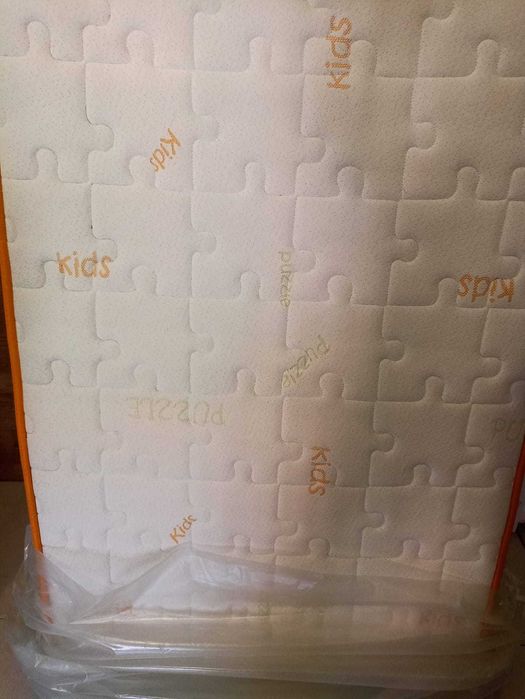 Colchão Higienizado