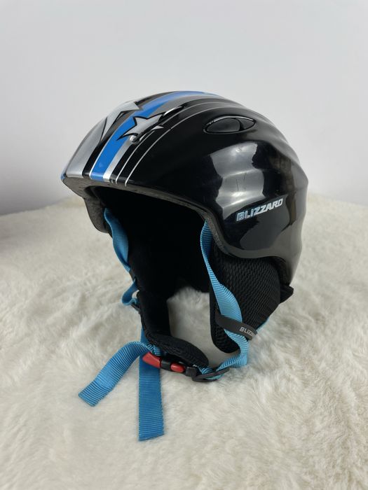 Kask Narciarski 48 cm - 52 cm BLIZZARD /700N/