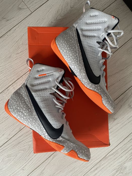Боксерки Nike Machomai 3 SE