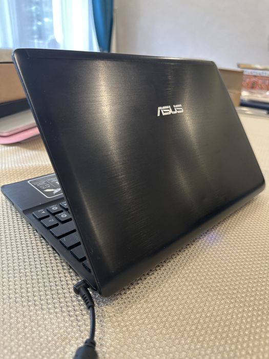 Нетбук ASUS Eee PC | Atom N455 | 250 ГБ