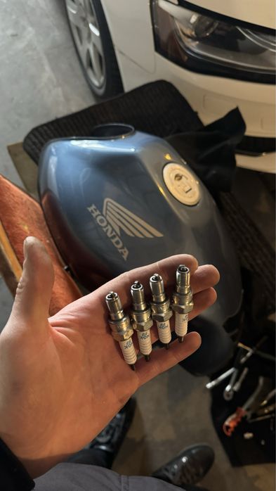 Honda cb600 hornet 2004рік