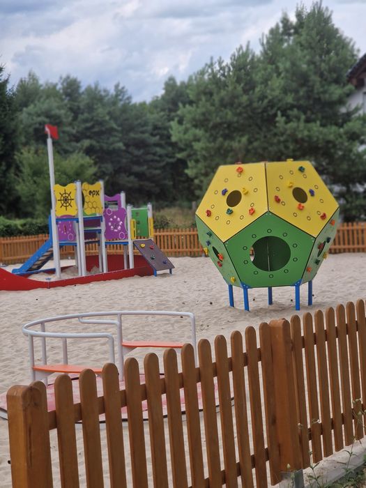 Wolny domek od  16.08